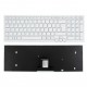 Πληκτρολόγιο Laptop Sony Vaio VPC-EB VPCEB1A4E VPCEB3l1E/T PCG-7131L PCG-71211M US WHITE