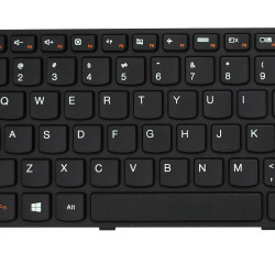 Keyboard Lenovo IdeaPad G500 G500A G505 G510 G700 G710 US BLACK