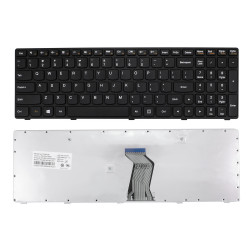 Keyboard Lenovo IdeaPad G500 G500A G505 G510 G700 G710 US BLACK
