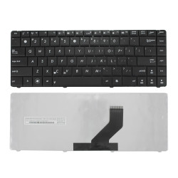 Keyboard Asus K45D K45N K45DV K45DR US BLACK