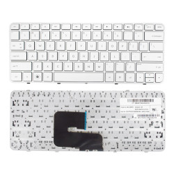 Keyboard HP Pavilion DM3-3000 DM3-1010US DM3Z-3000 DM3-3100 DM3-3110US US SILVER