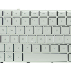 Keyboard HP Pavilion DM3-3000 DM3-1010US DM3Z-3000 DM3-3100 DM3-3110US US SILVER BACKLIT