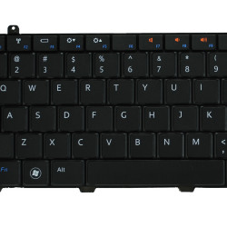 Keyboard Dell Inspiron 1464 1464D 1464R US BLACK