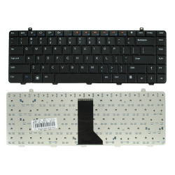 Keyboard Dell Inspiron 1464 1464D 1464R US BLACK