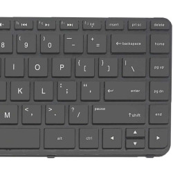 Keyboard HP 240 G2 240 G3 245 G3 240 G4 / Pavilion 14-N 14-E 14-D 14-R 14-F US BLACK with horizontal ENTER