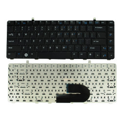 Keyboard Dell Vostro A840 A860 1014 1015 1088 1410 PP37L PP38L US BLACK