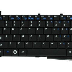 Keyboard Toshiba  Mini NB100 NB100-01E02H NB100-10X NB100-A11B NB100-12A NB100-A100B US BLACK