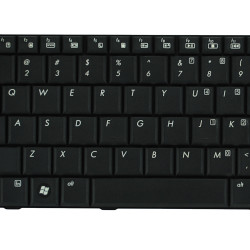 Keyboard HP Pavilion B1200 B2210 TX1000 TX1100 TX1200 TX1300 TX1400 TX2521AU US BLACK