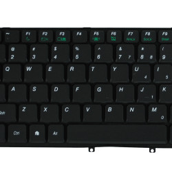 Keyboard Lenovo IdeaPad S9 S10 S9E S10E US BLACK