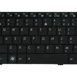 Keyboard Asus EEE PC 1001H 1001P 1001HAG 1005P 1005HA 1005PX 1008HA 1008P T101M US BLACK