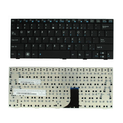 Keyboard Asus EEE PC 1001H 1001P 1001HAG 1005P 1005HA 1005PX 1008HA 1008P T101M US BLACK