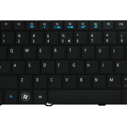 Keyboard Acer TravelMate  5760 5760G 5760Z 5360 6495 6595 8573 8573TG P653 P653M US BLACK