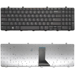 Keyboard Dell Inspiron 1564 US BLACK