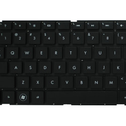 Keyboard HP Pavilion G7-2000 G7-2100 G7-2000 G7-2300 G7-2053SR G7-2201ER G7-2379SR US BLACK (without frame)