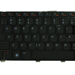 Keyboard Dell Inspiron 17R 5720 7720 N7110 / Vostro 3350 3450 3550 3750 US BLACK