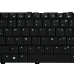 Keyboard HP Pavilion DV6000 DV6100 DV6200 DV6300 DV6400 D6500 DV6700 DV6900 US BLACK