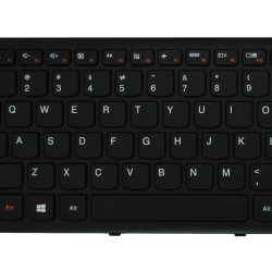 Keyboard Lenovo Ideapad Flex 15 Type 20309/ IdeaPad G500S G505S G505A S500 S510 S510P Z510 US BLACK