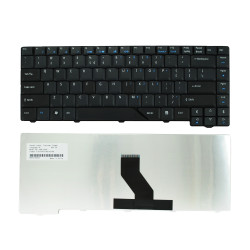 Keyboard Acer Aspire 4210 4315 4510 4730 4925 4930G 5720G 5930 5935 6920 6935G US BLACK