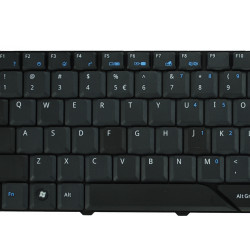 Keyboard Acer Aspire 4210 4315 4510 4730 4925 4930G 5720G 5930 5935 6920 6935G US BLACK