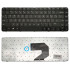 Keyboard HP Pavilion G4-1000 G6-1000 2000 2000-A Compaq CQ43 CQ57 CQ58 430 630  US BLACK