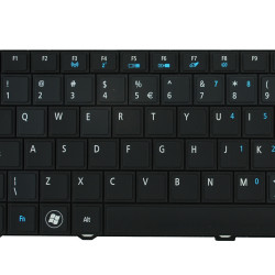 Keyboard Acer TravelMate 4750 4750G 4750Z 8473 6495 P633 P633-M US BLACK