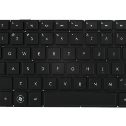 Keyboard HP Envy 13 13-1000 13-1010ER 13-1015ER US BLACK with horizontal ENTER