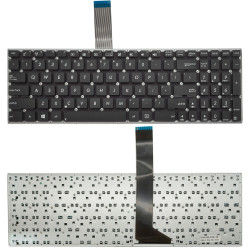 Keyboard Asus X550 X550C X550CA X550CC X550CL X550D X550J X552 US BLACK with horizontal ENTER