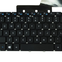 Keyboard Samsung 270E5E 300E5V 350E5C NP270E5E NP300E5V NP355V5C NP365E5 US BLACK with horizontal ENTER