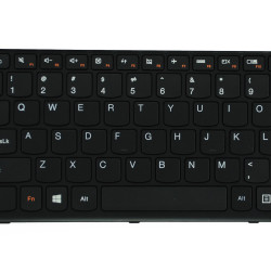 Keyboard Lenovo IdeaPad S210 S210T S215 Flex 10 Yoga 11S US BLACK