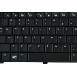 Keyboard HP Compaq CQ61 CQ61-200 CQ61-320CA G61 G61-100 G61-336NR G61-632NR US BLACK