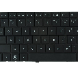 Keyboard HP Compaq 620 621 625 CQ320 CQ325 CQ420 CQ421 CQ425 CQ620 CQ621 CQ625 US BLACK