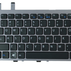 Keyboard Sony Vaio VGN-AW VGN-AW11M VGN-AW21S/B VGN-31S VGN-AW90US VGN-360J US BLACK
