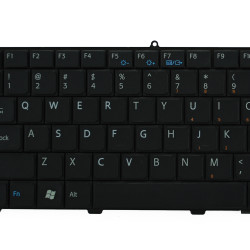 Keyboard Sony Vaio VGN-AR VGN-FE VGN-AR11SR VGN-AR51SR VGN-FE21SR VGN-FE31ZR US BLACK
