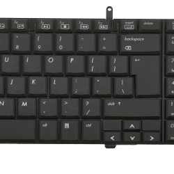 Keyboard HP Pavilion DV7-2000 DV7-2100 DV7-2200 DV7-3000 DV7-3021EO DV7-3150EK US BLACK