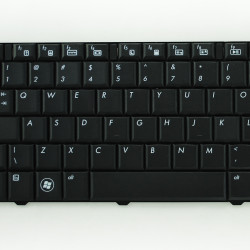 Keyboard HP Compaq Presario CQ60 G60 CQ60-100 CQ60-200 G60-440US US BLACK