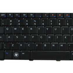 Keyboard Dell Inspiron N7010 17R N7010D N7010R US BLACK