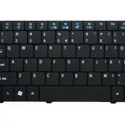Keyboard Acer Aspire One 751 721 722 751H 752 753H 1410 1425 1430Z 1810T 1830 8172 US BLACK