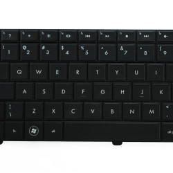 Keyboard HP Compaq Presario CQ72 G72  G72-B00 G72-A00 G72-100 G72-200 US BLACK