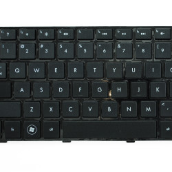 Keyboard HP Pavilion G6-2000 G6-2100 G6-2200  G6-2300 G6-2001ER US BLACK with frame 
