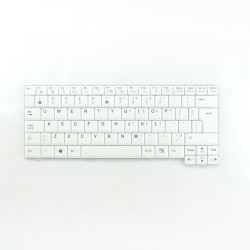 Keyboard LG X120 X130  X110 C1 MP08J7 AEW72909211 AEUL1600010  US WHITE