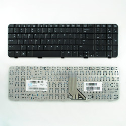 Keyboard HP Compaq Presario CQ71 CQ71-100 CQ71-200 CQ71-300 Pavilion G71 G71-339CA US BLACK