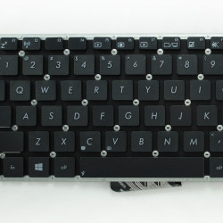 Keyboard Asus X551 X551MA X553M F551M F553M F554L D550  R512MA US BLACK with horizontal ENTER