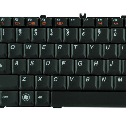 Keyboard Lenovo B550 B560 G550 G555 V560 V565 US BLACK