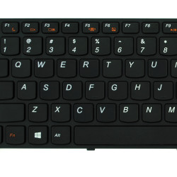 Keyboard Lenovo B5400 B5400A M5400 M5400A US BLACK