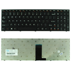 Keyboard Lenovo B5400 B5400A M5400 M5400A US BLACK