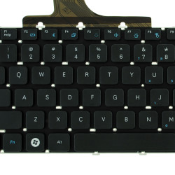 Keyboard Samsung Q330 Q430 Q460 SF310 SF410 QX310 QX410 P330 US BLACK with horizontal ENTER