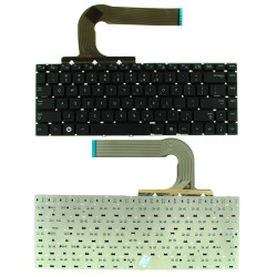 Keyboard Samsung Q330 Q430 Q460 SF310 SF410 QX310 QX410 P330 US BLACK with horizontal ENTER