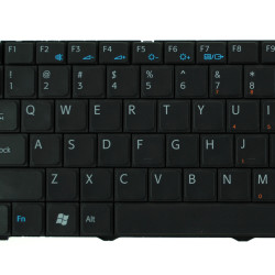 Keyboard Sony Vaio VGN-NR VGN-NS VGN-NR21 VGN-NR50 VGN-NR51 VGN-NS11 VGN-NS50 US BLACK