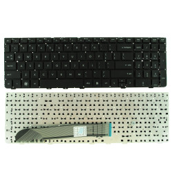 Keyboard HP Probook 4530S 4535S 4730S 4735S 4740S US BLACK with horizontal ENTER