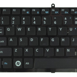 Keyboard Fujitsu Lifebook LH532-A LH532A US BLACK TYPE 2